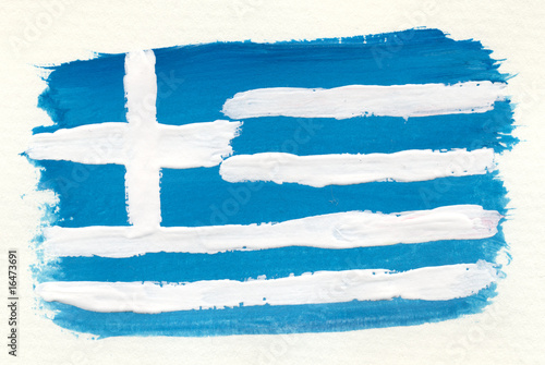 Griechenland #16473691