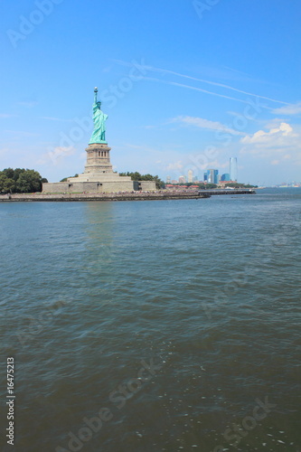 Statue of Liberty