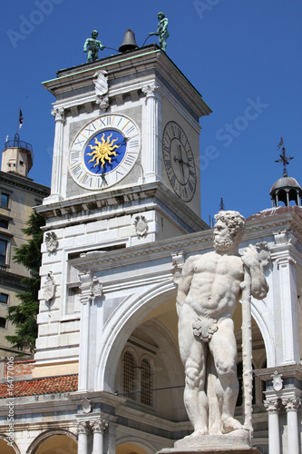Views of Udine - Friuli Venezia Giulia -Italy 25