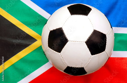 Soccer South Africa