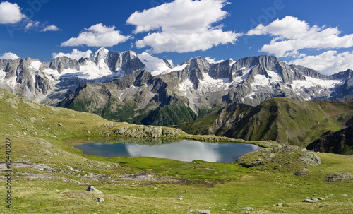 Lago Strino