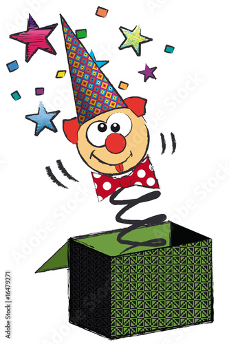 kastenclown