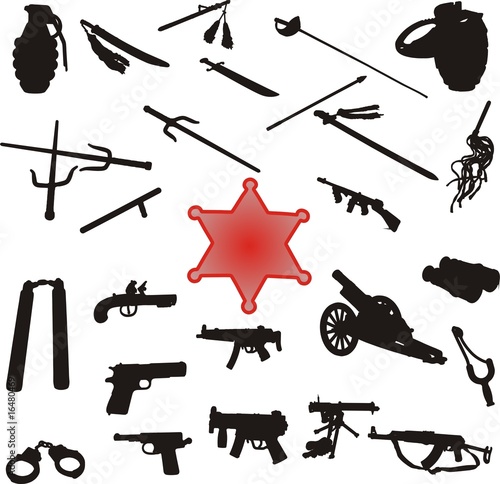 Armas