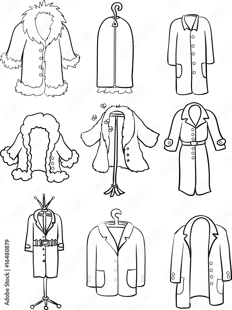 Clothes Clothes
