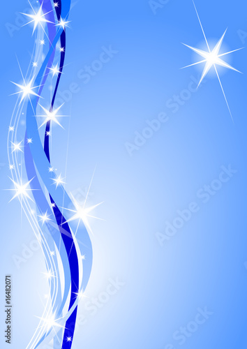 christmas stars