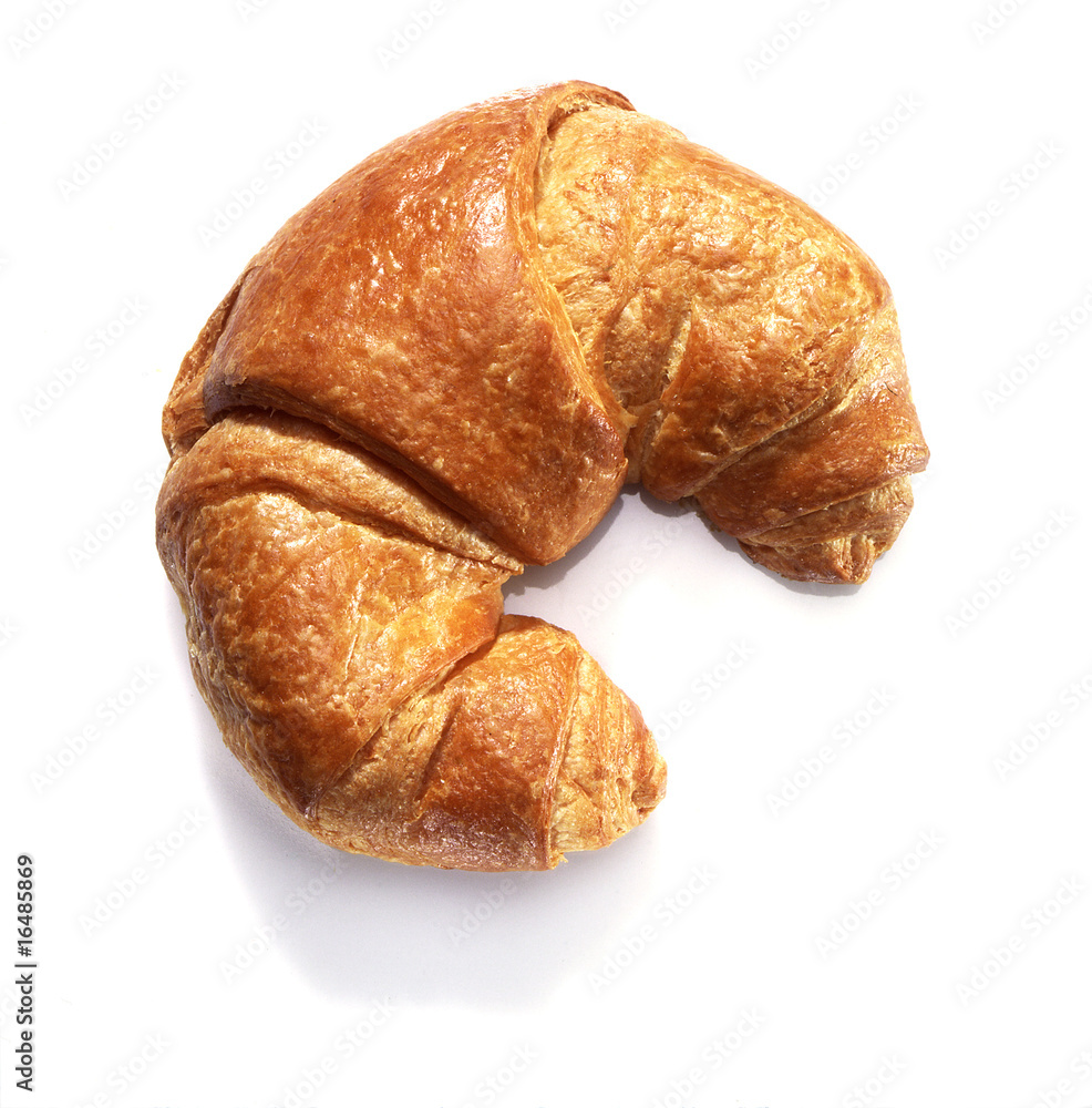 Croissants Croissants