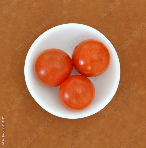 Cherry Tomatoes