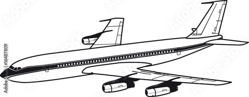 Flugzeug