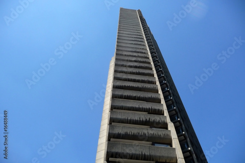 Barbican Tower