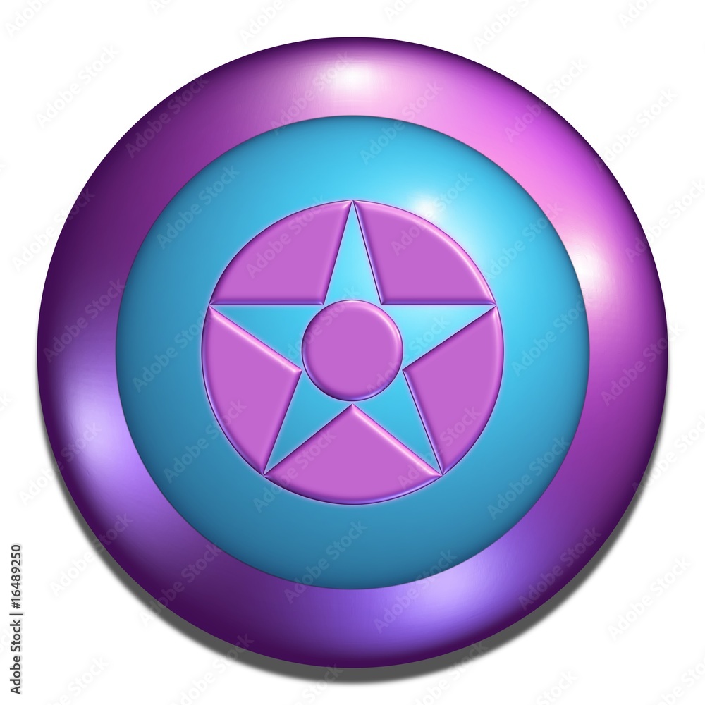 Glossy icon Glossy icon