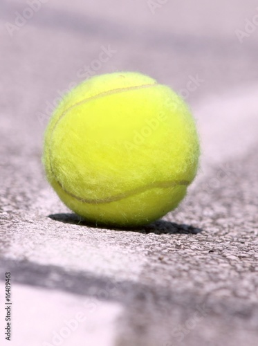 Tennis © PinkShot