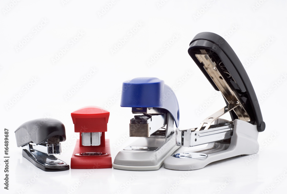 Office Staplers Office Staplers