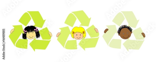 RECICLAMOS