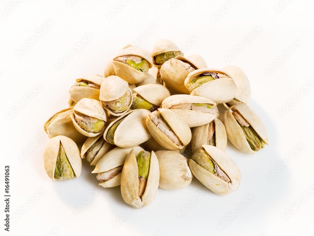Pistachios Pistachios