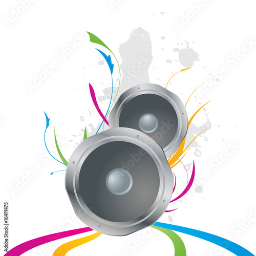 vector speakers