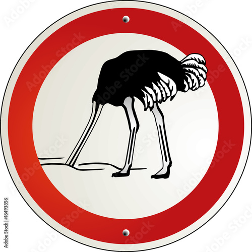 Strauß