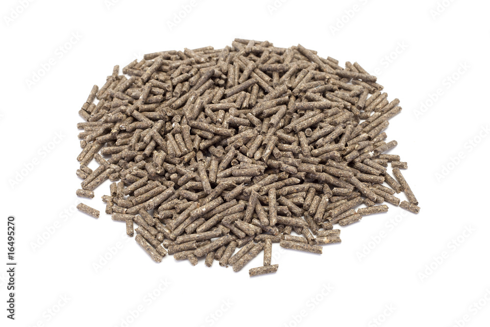 aliment pour animaux