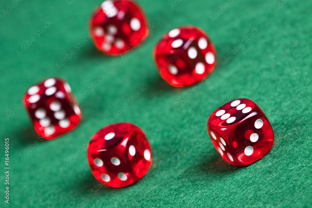 Dice Dice