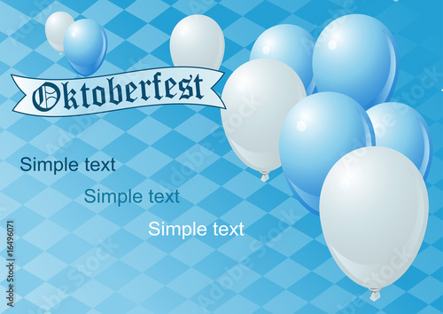 Oktoberfest Celebration
