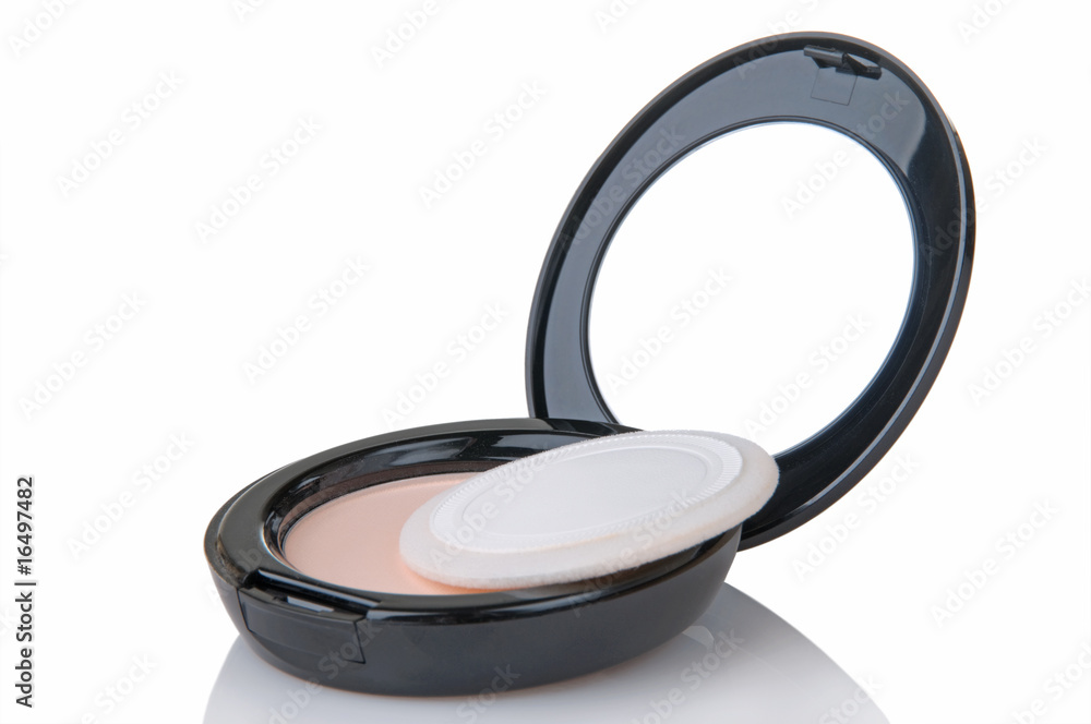 Compact Powder Compact Powder