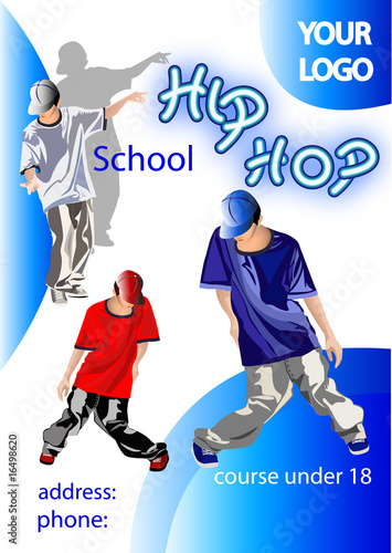 hip hop