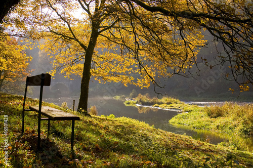 Vallée de la Semoy - Belgique