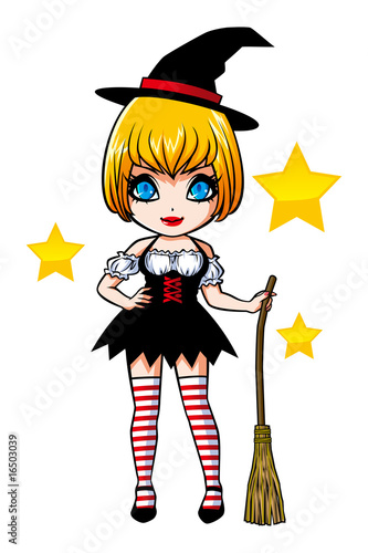 ハロウィン