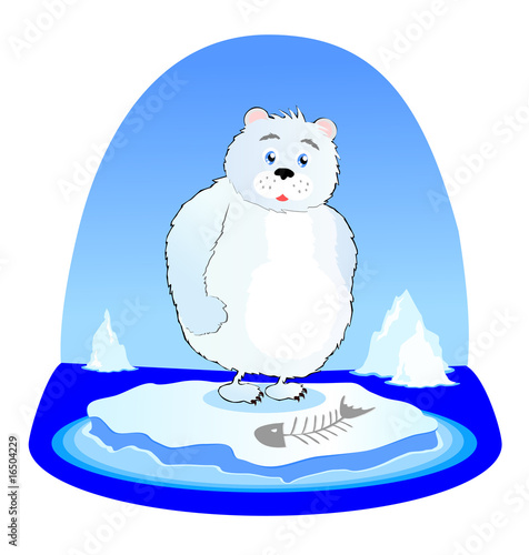 Orso polare