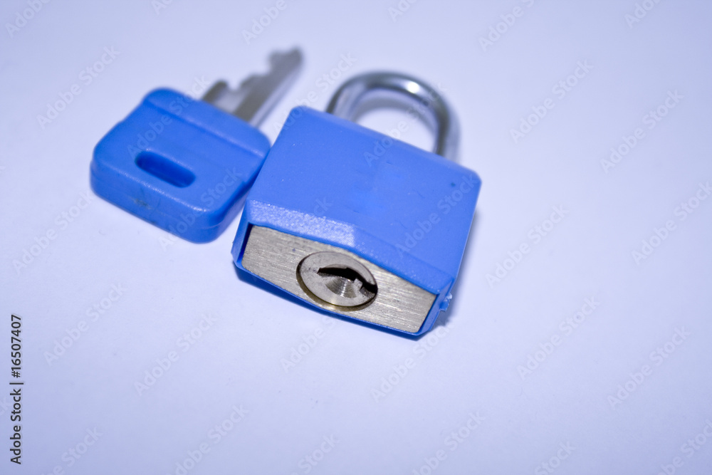 Key Lock Key Lock