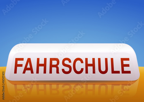 Fahrschule
