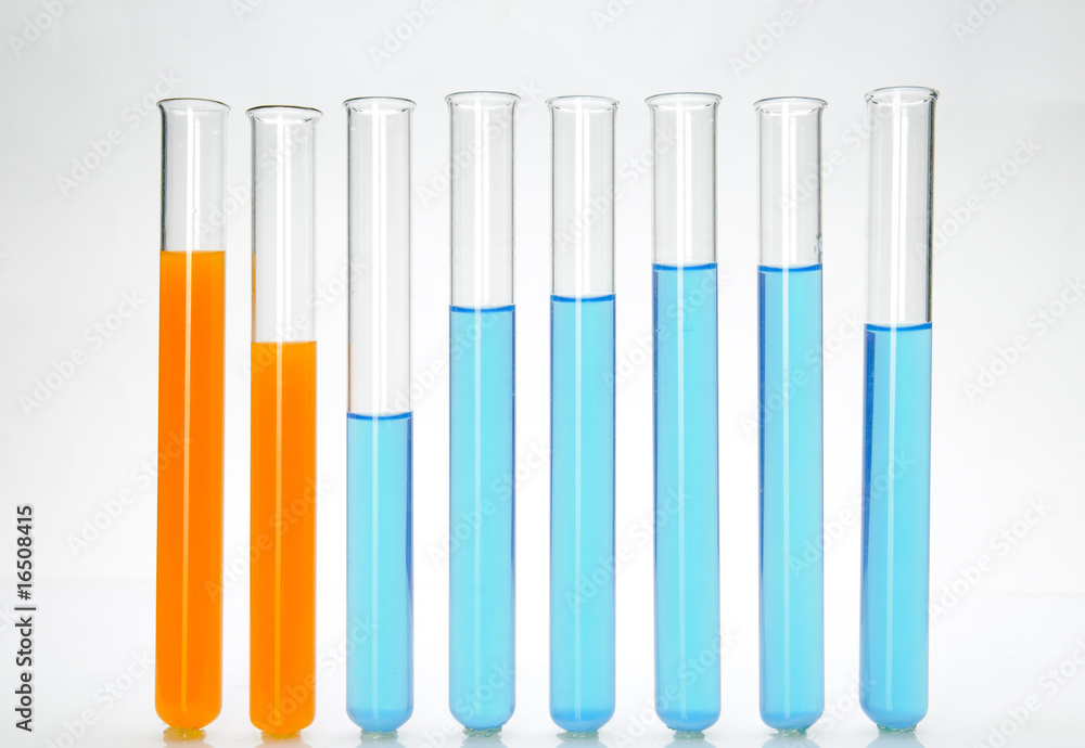 Test tubes Test tubes