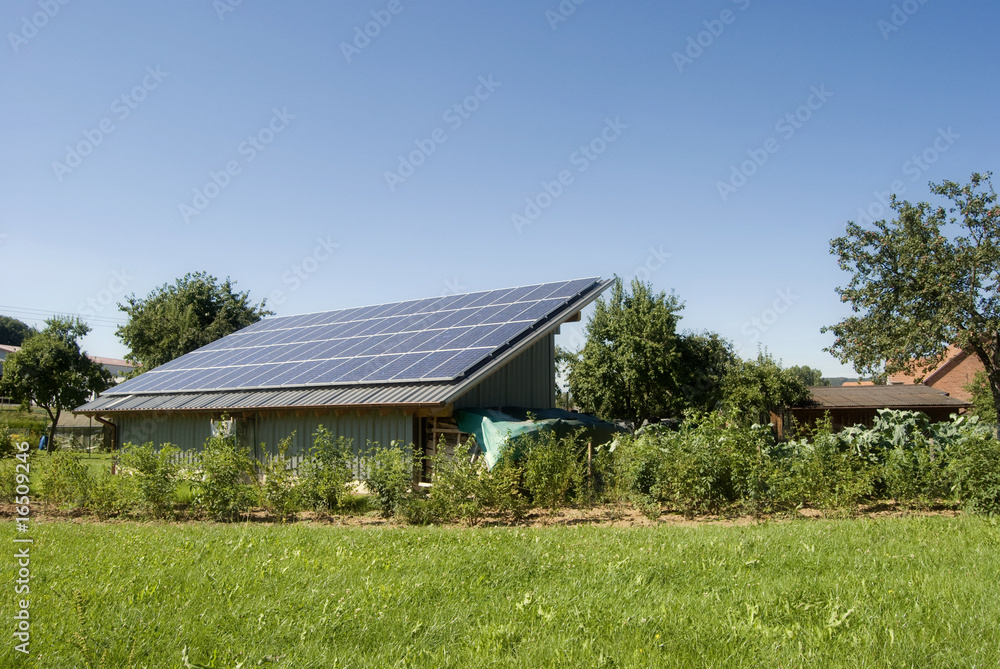 Solar technology Solar technology