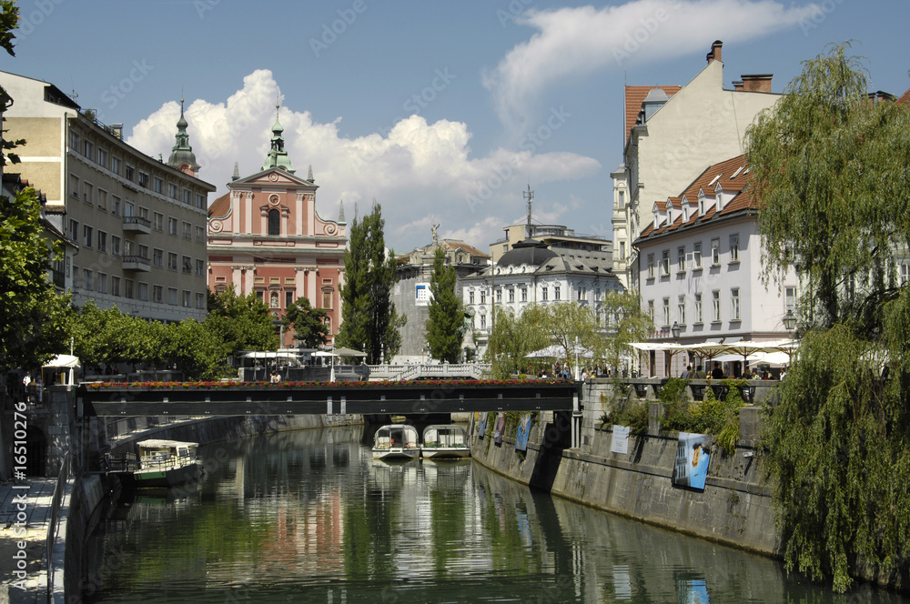 Slowenien,Ljubljana Slowenien,Ljubljana