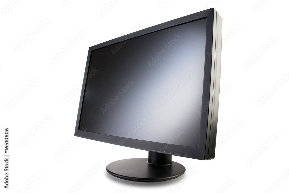 Monitor 1 Monitor 1