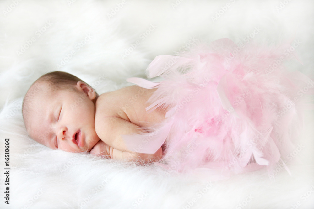 Sleeping Baby Sleeping Baby