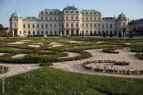 Schloss Belvedere