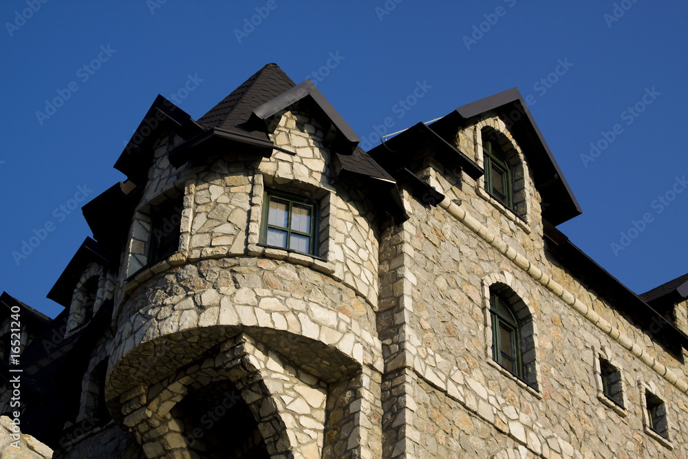 castle castle