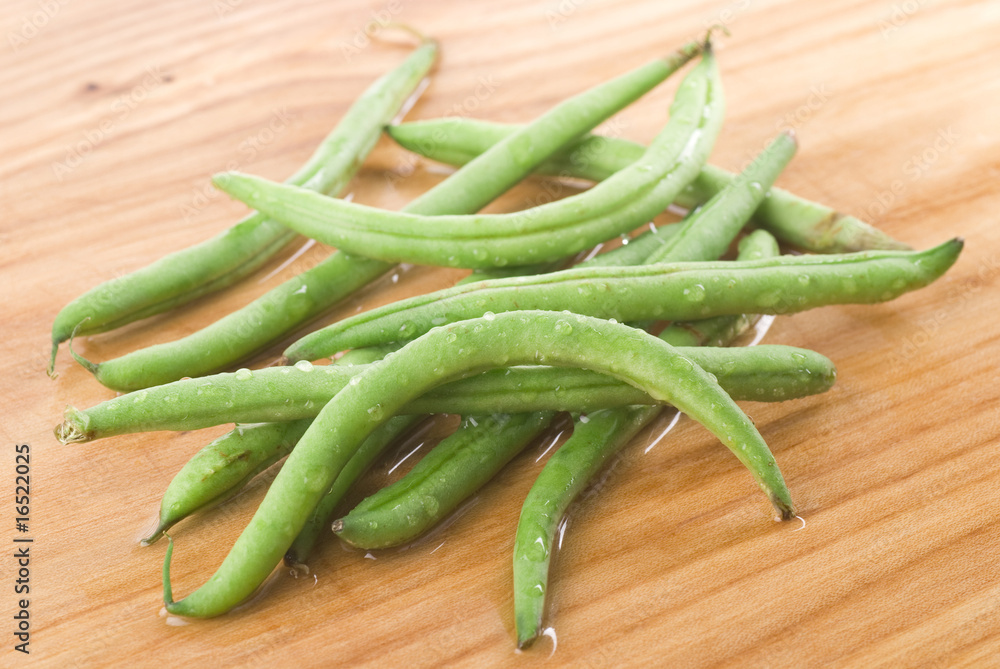 String Beans String Beans