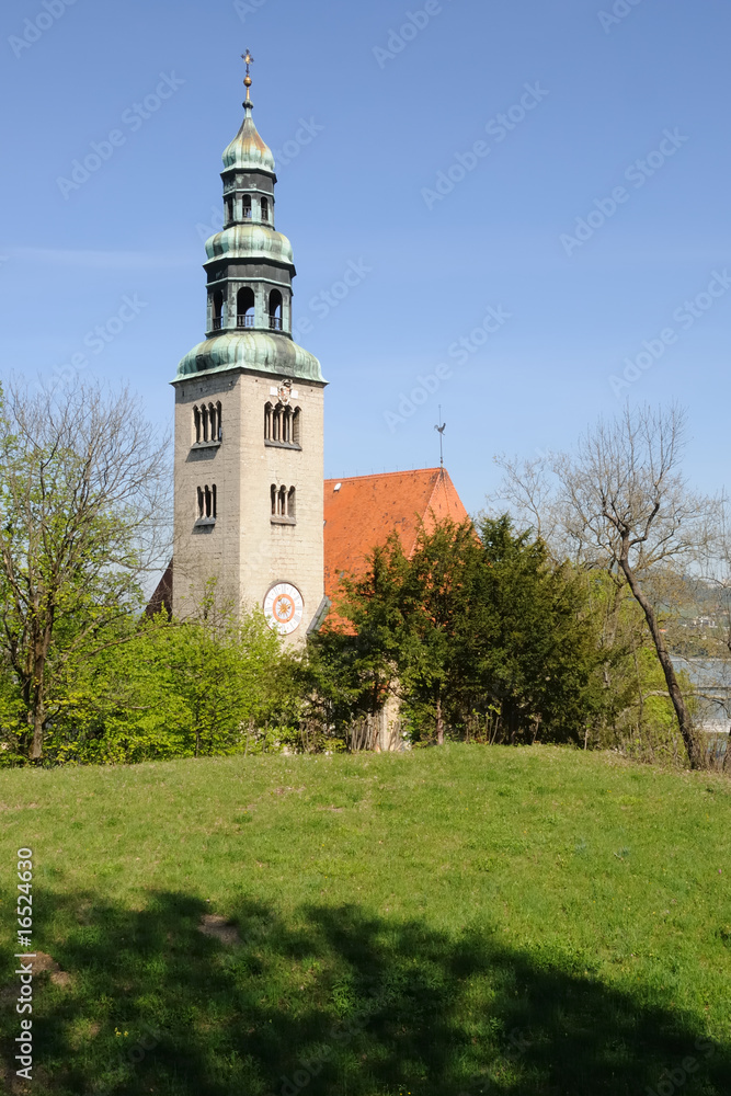 Muellner Kirche no.1 Muellner Kirche no.1