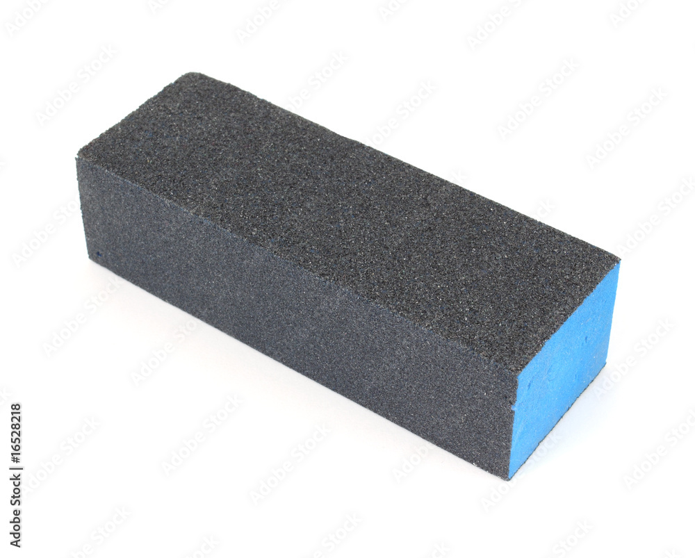 Sanding block Sanding block