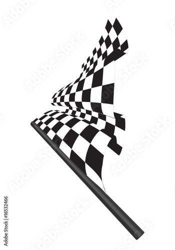 racing flag