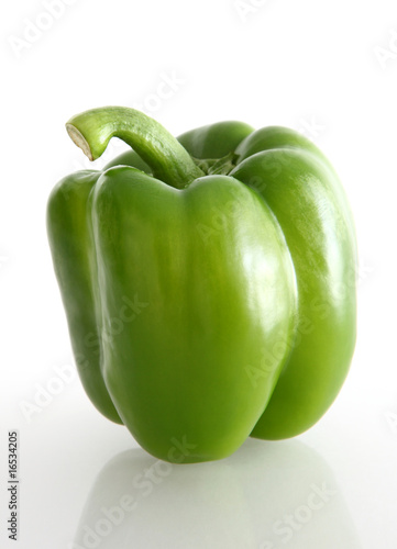 GREEN PEPPER