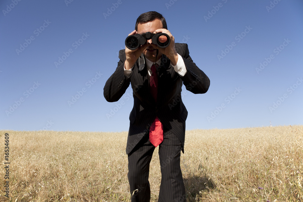Fototapeta premium Free searching