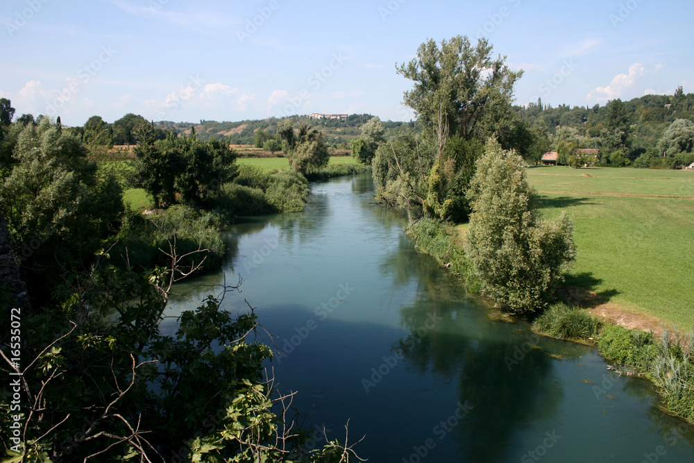 Il Mincio 3 Il Mincio 3
