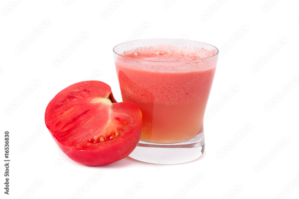 tomato juice tomato juice