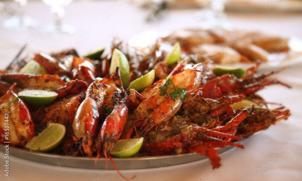 LOBSTER LOBSTER