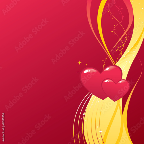 Valentine Background