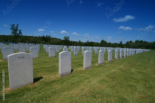 National Cemetery