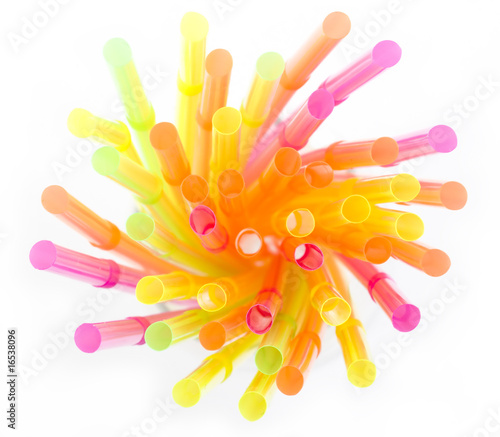 Straws