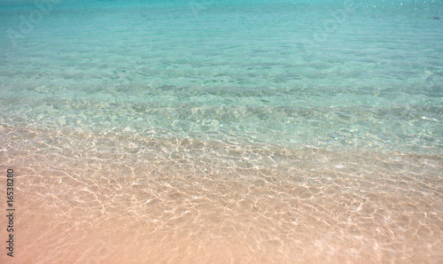 Fotografija CRISTAL WATER